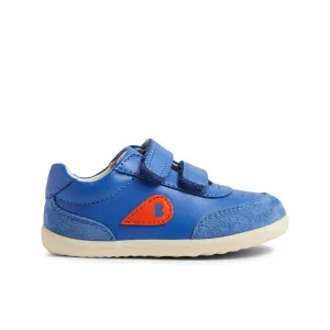 Champ - Step Up - Olympian Blue