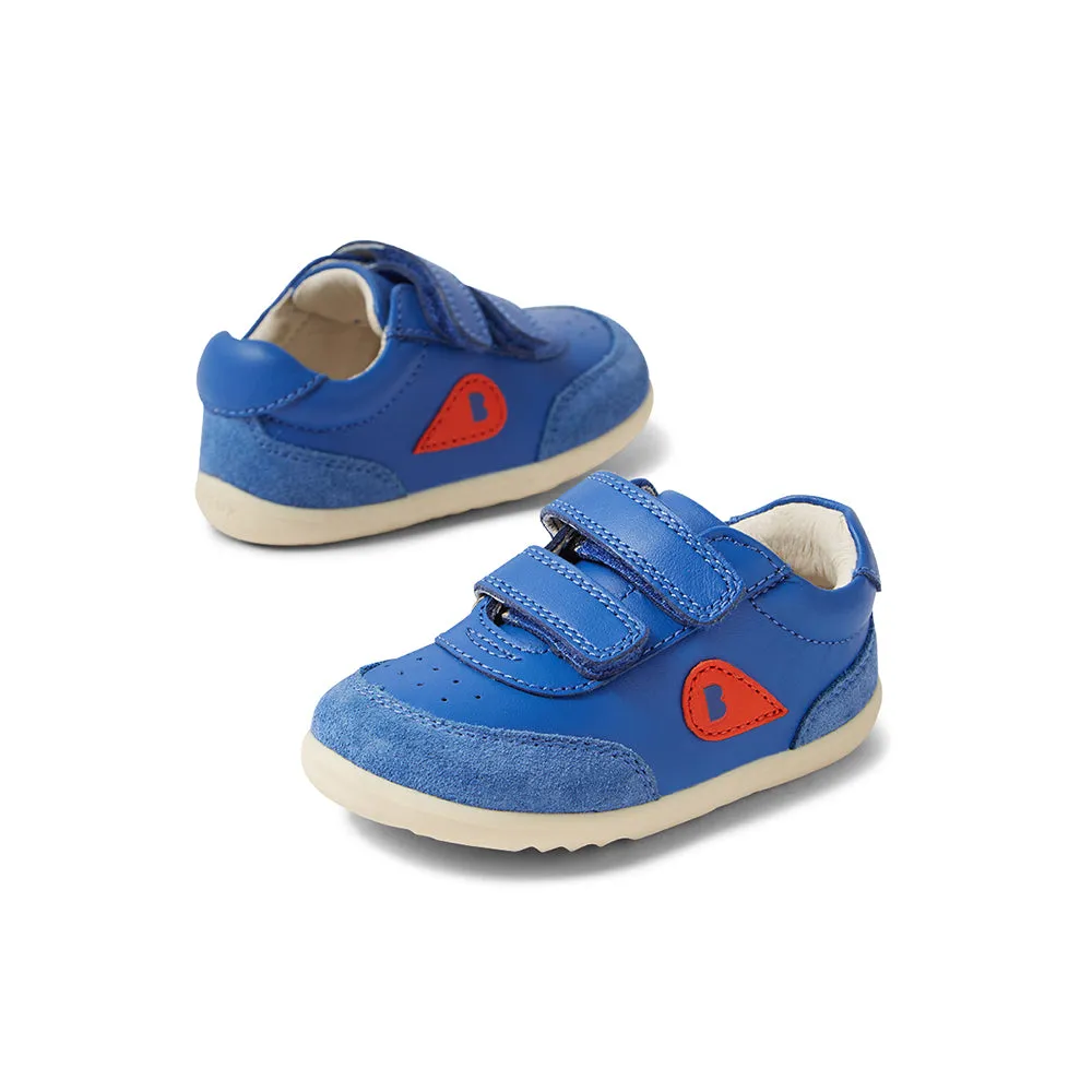 Champ - Step Up - Olympian Blue