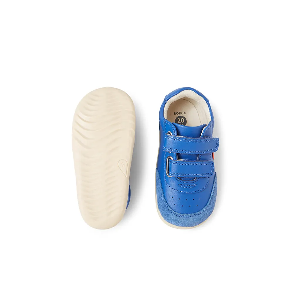 Champ - Step Up - Olympian Blue