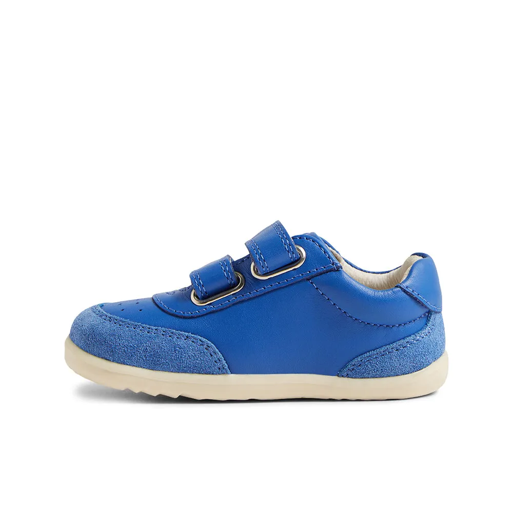 Champ - Step Up - Olympian Blue