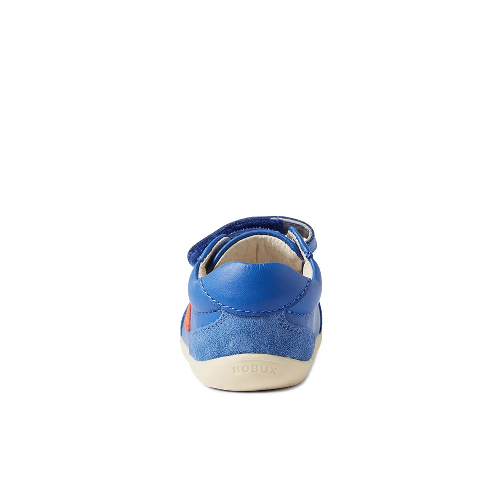 Champ - Step Up - Olympian Blue