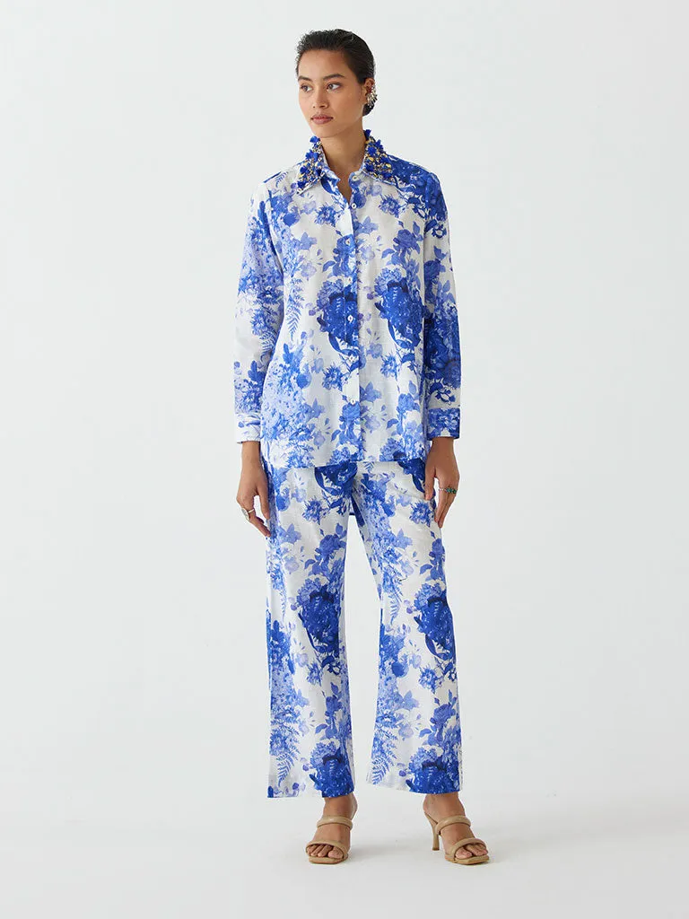 Chintz Co-ord Set