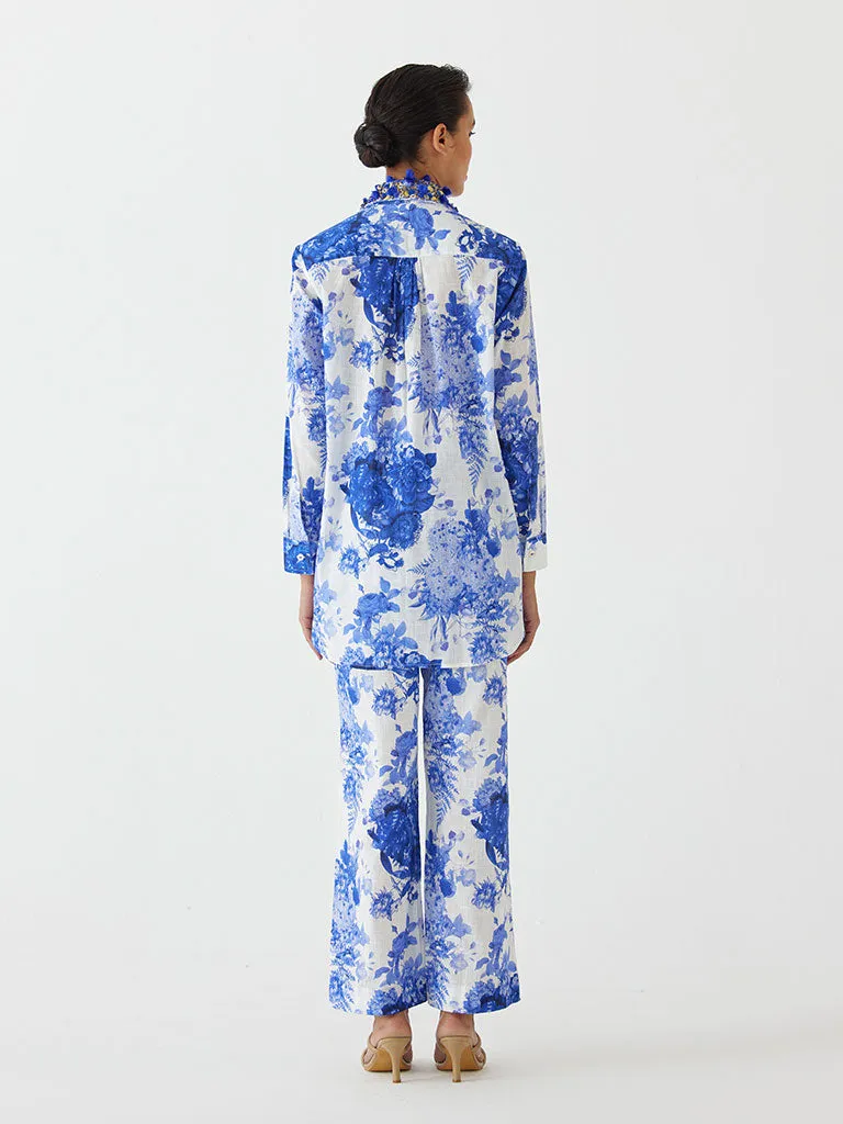 Chintz Co-ord Set