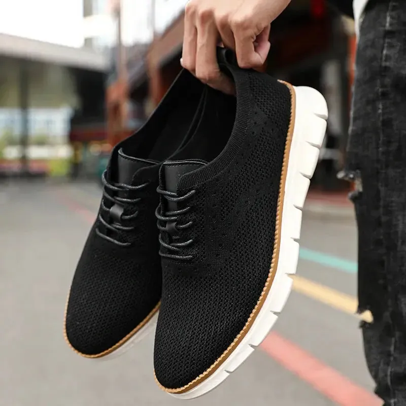 CloudWalk Mesh Runners