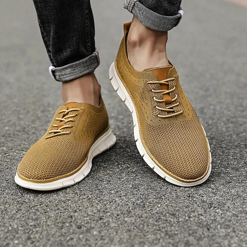 CloudWalk Mesh Runners