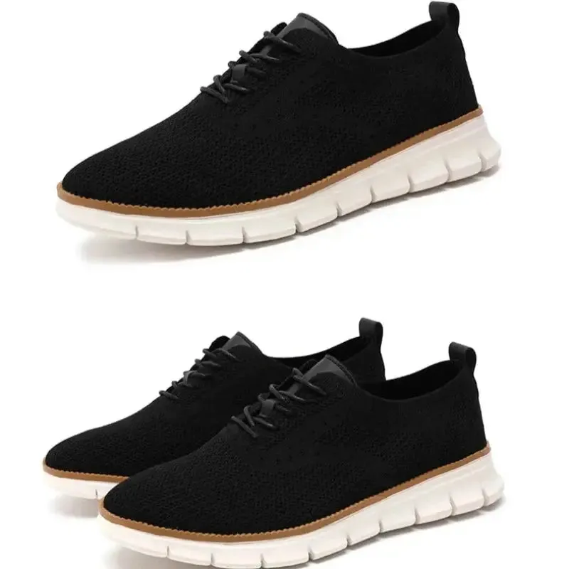 CloudWalk Mesh Runners
