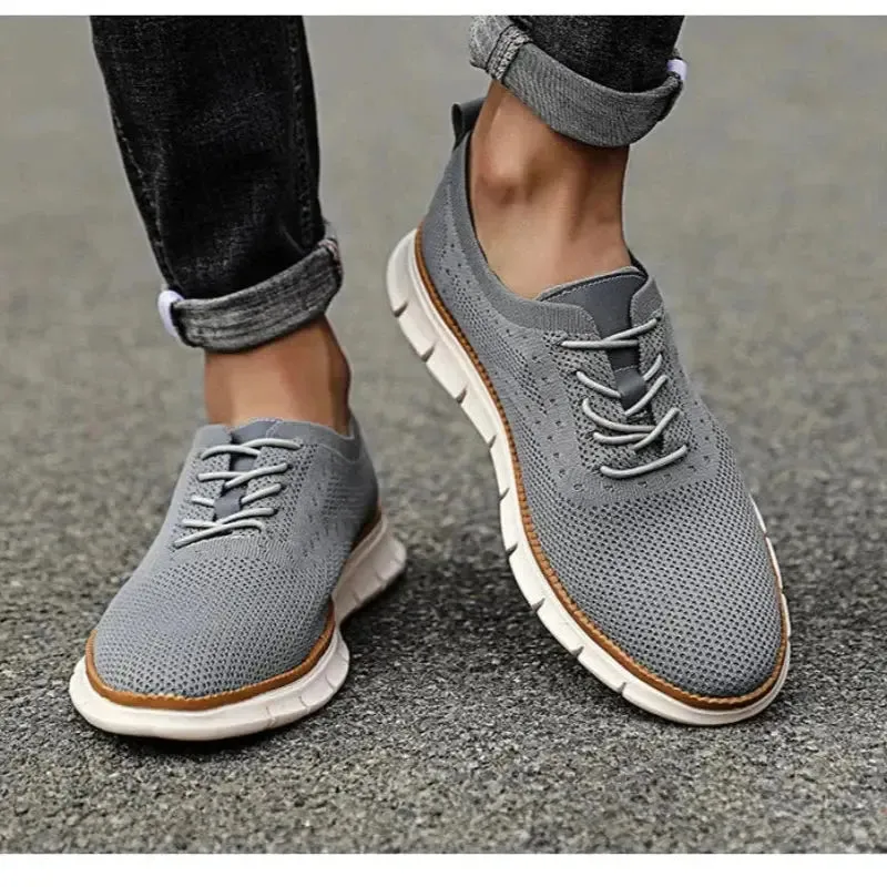 CloudWalk Mesh Runners