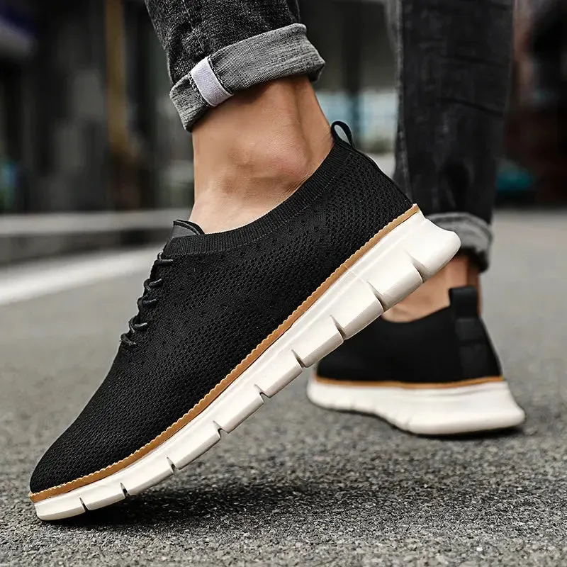 CloudWalk Mesh Runners