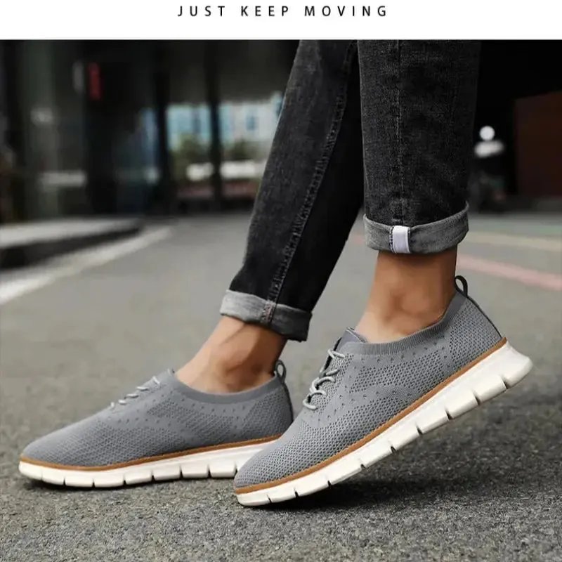 CloudWalk Mesh Runners
