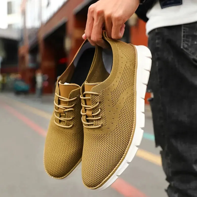 CloudWalk Mesh Runners
