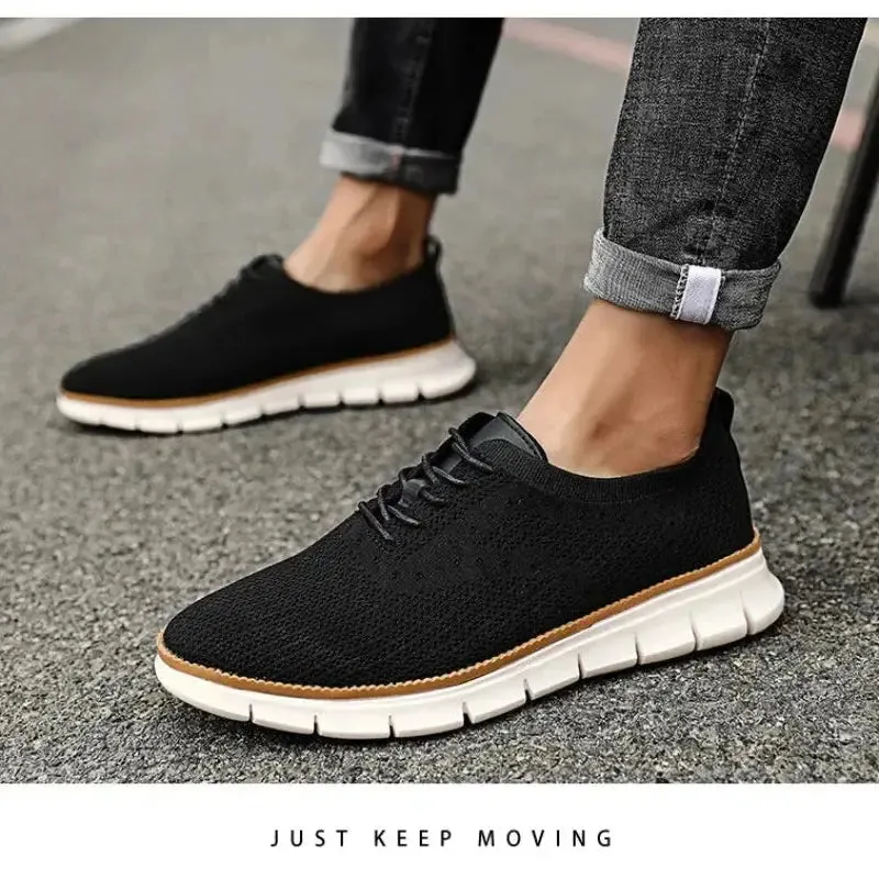CloudWalk Mesh Runners