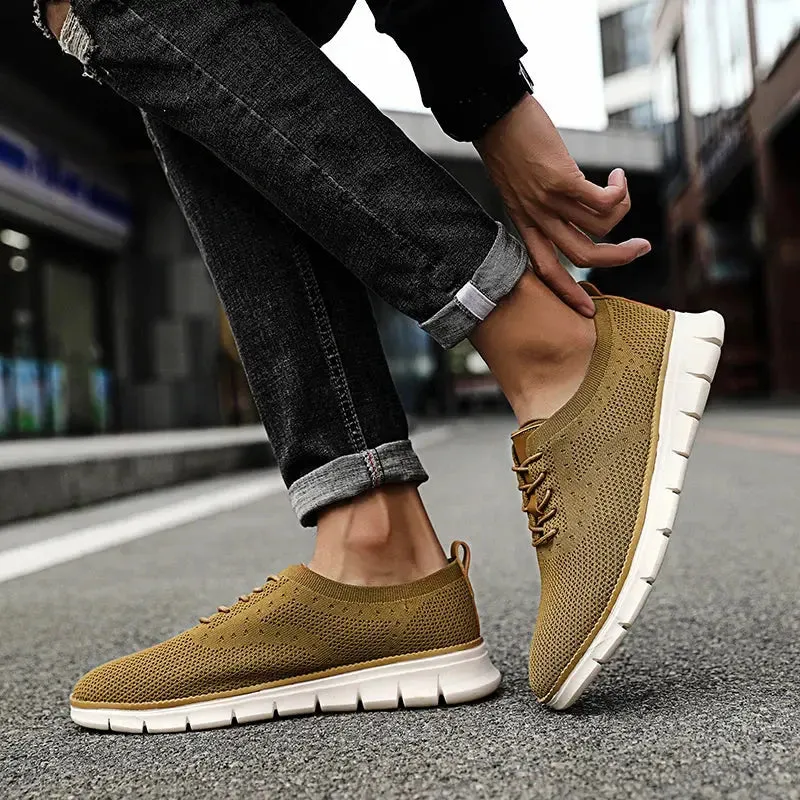 CloudWalk Mesh Runners