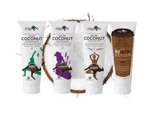 CocoRoo® Complete Care Pack plus FREE USA SHIPPING!