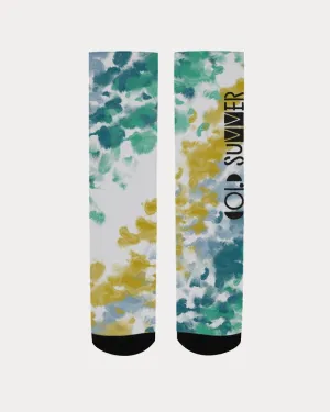 COLD SUMMER Women's Socks