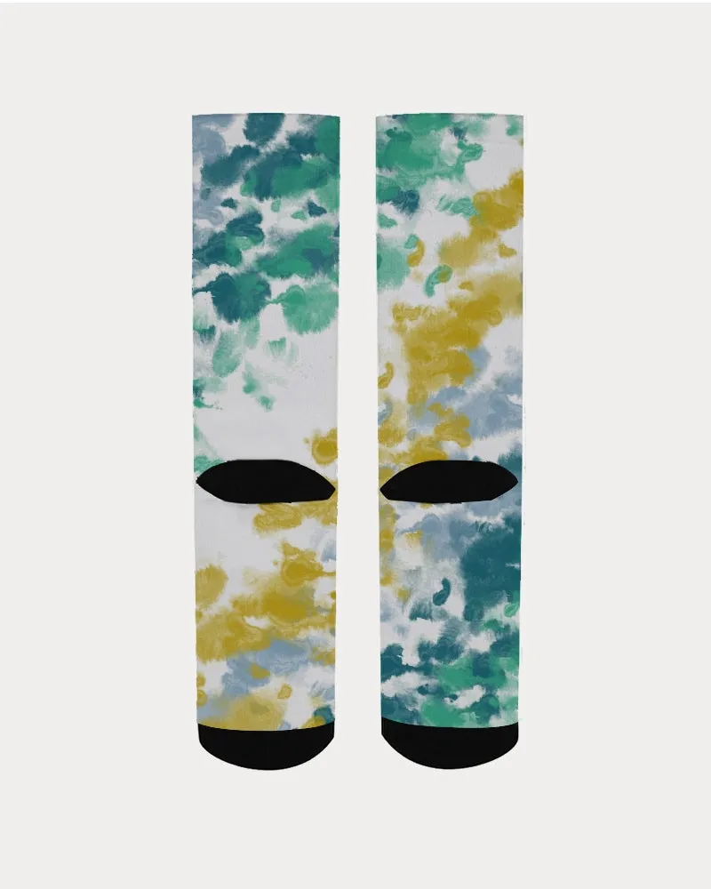 COLD SUMMER Women's Socks
