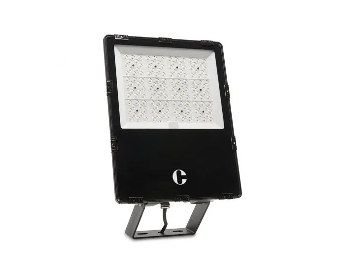 Collingwood IFL15BX30 150W Industrial LED Floodlight 3000K, IP65, Beam Angle 120