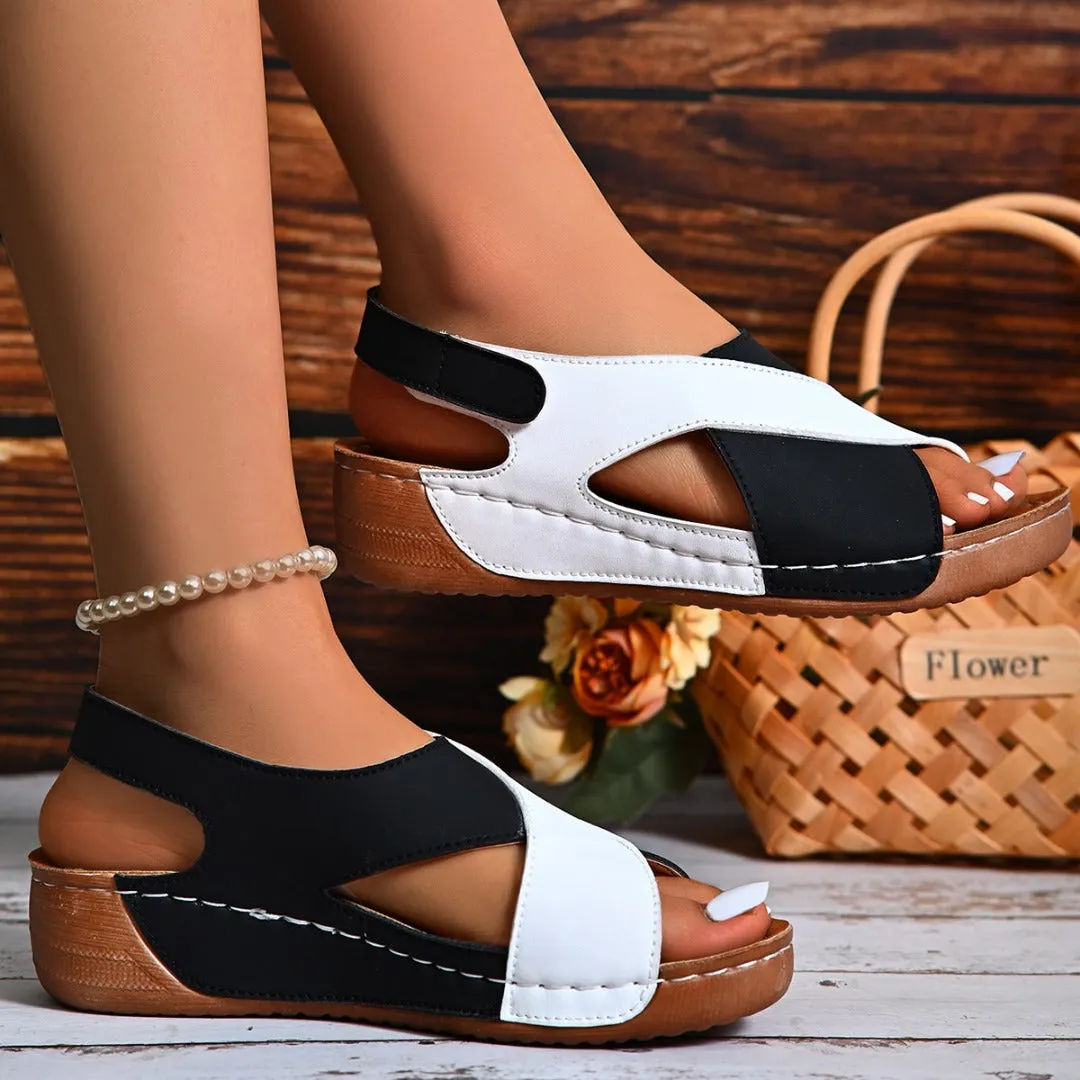 ComfortStride™ – Individual Comfort