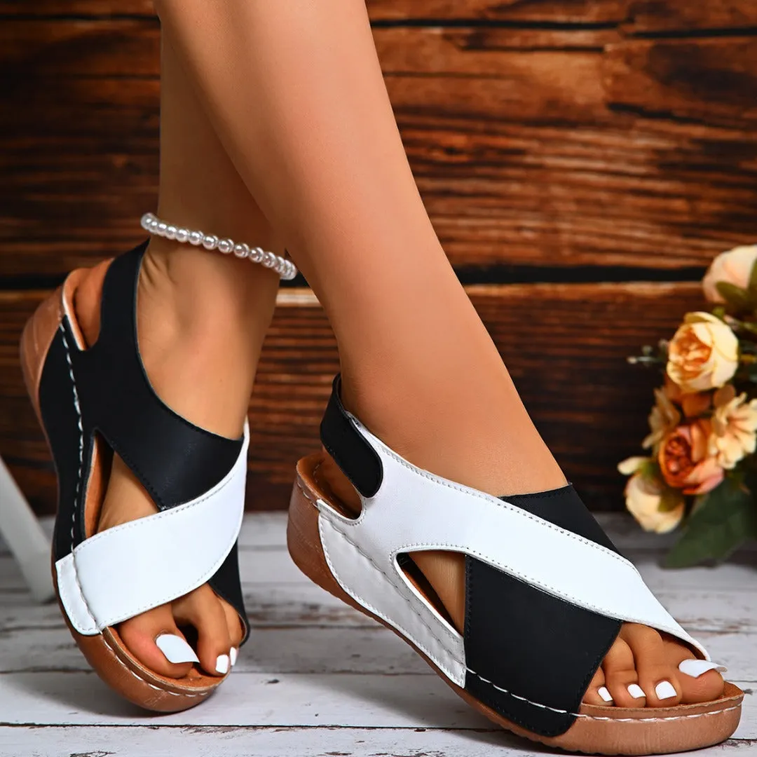ComfortStride™ – Individual Comfort