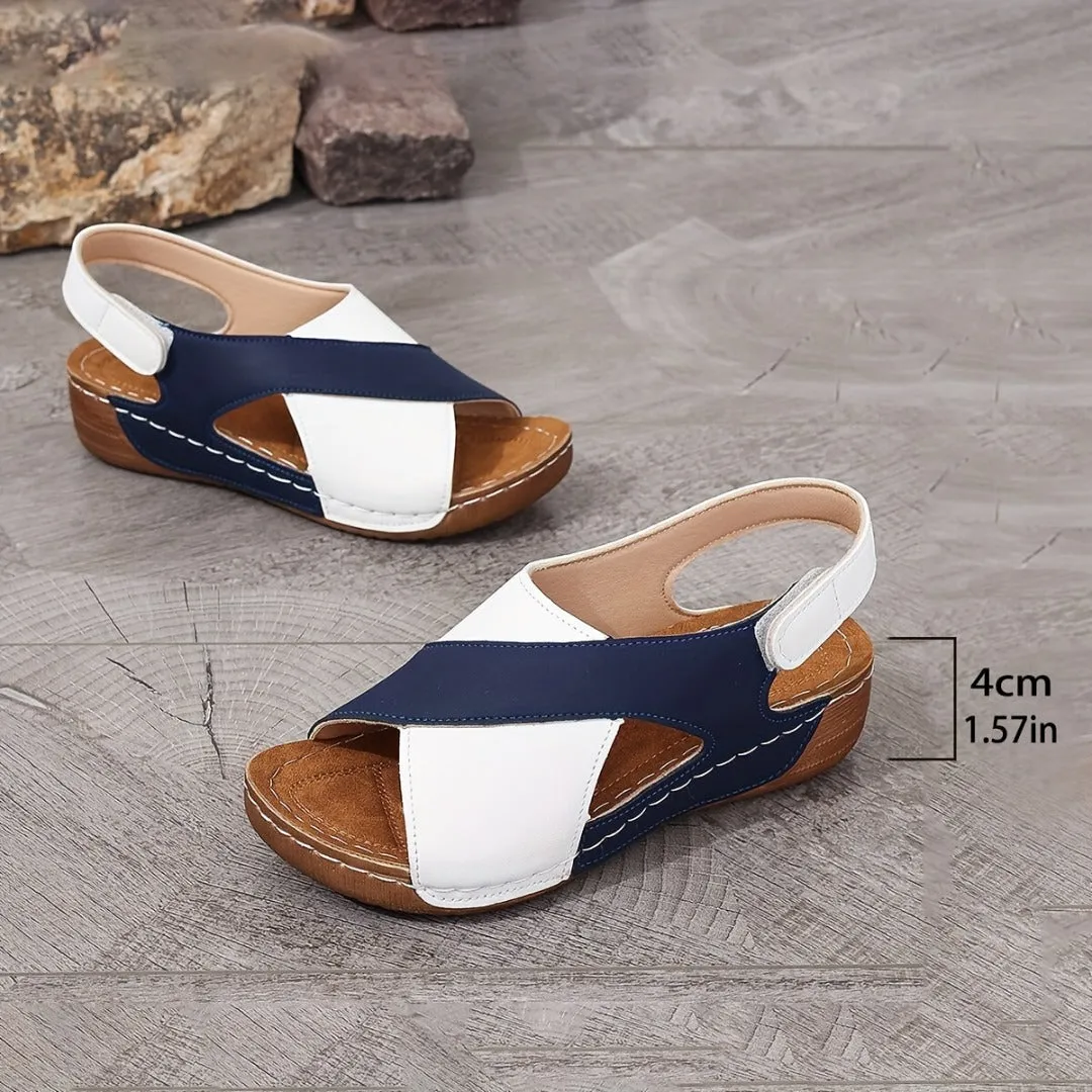 ComfortStride™ – Individual Comfort
