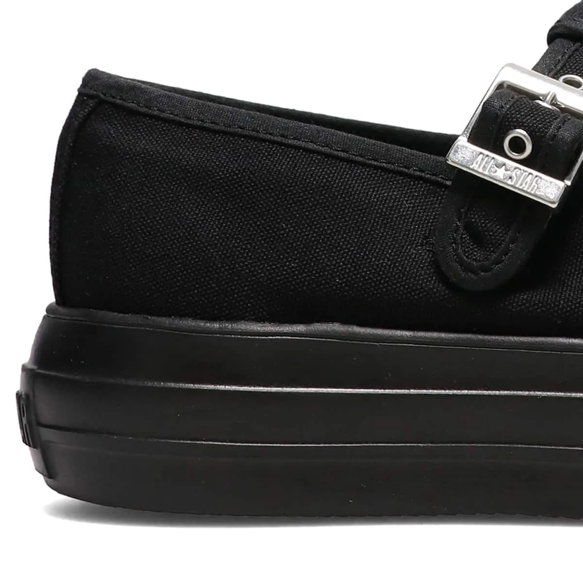CONVERSE All Star Light Plts Maryjane OX Black 21FW-I 31304600