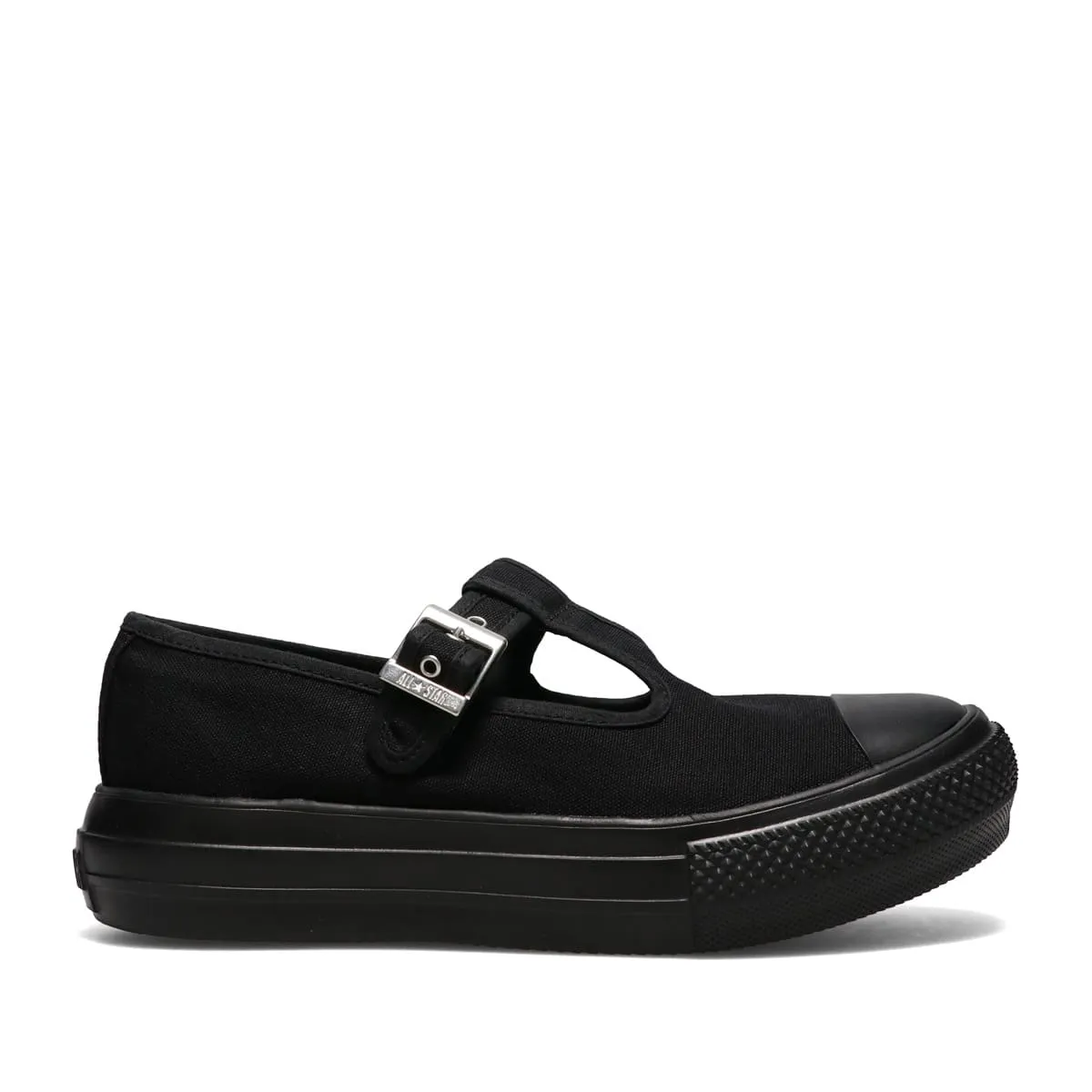 CONVERSE All Star Light Plts Maryjane OX Black 21FW-I 31304600