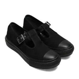 CONVERSE All Star Light Plts Maryjane OX Black 21FW-I 31304600