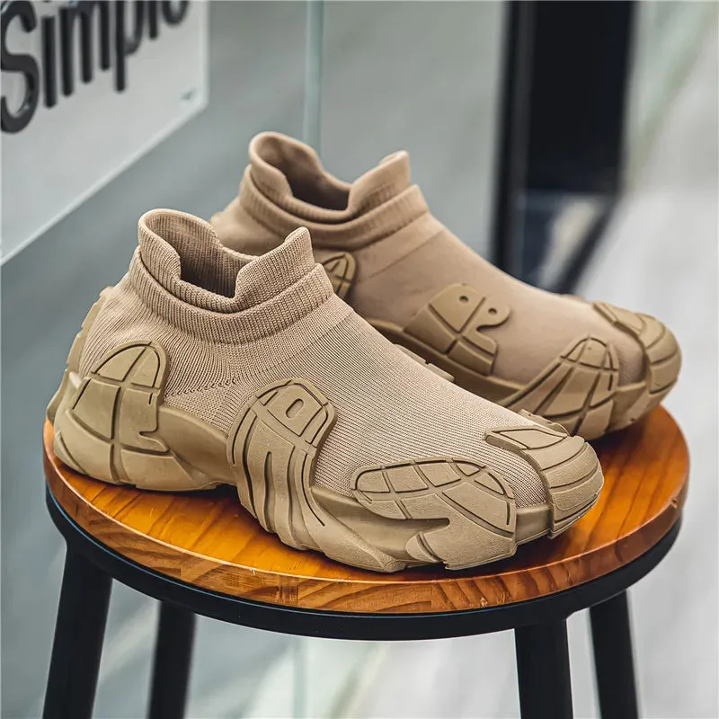 Cosmic Cruiser Mesh Sneakers