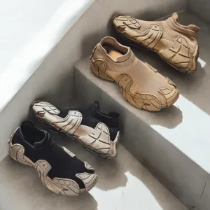 Cosmic Cruiser Mesh Sneakers