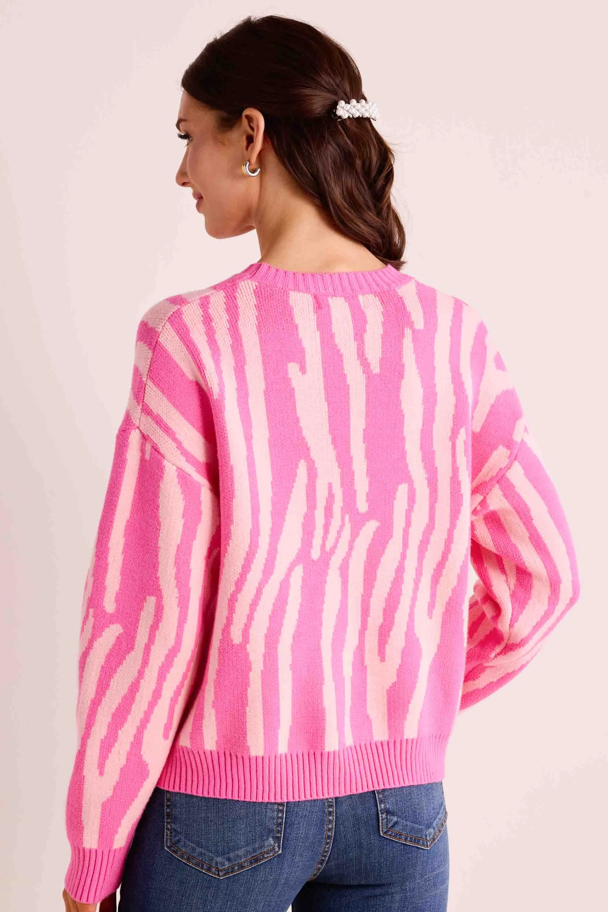 Craig Sweater