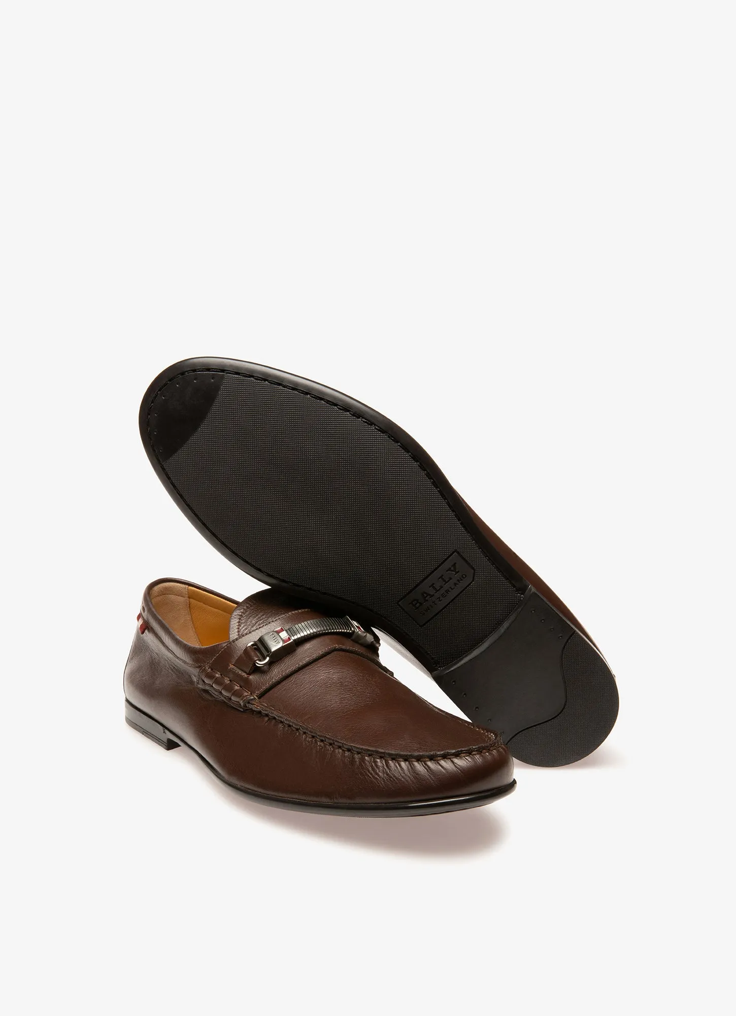 Crimpet - Loafers