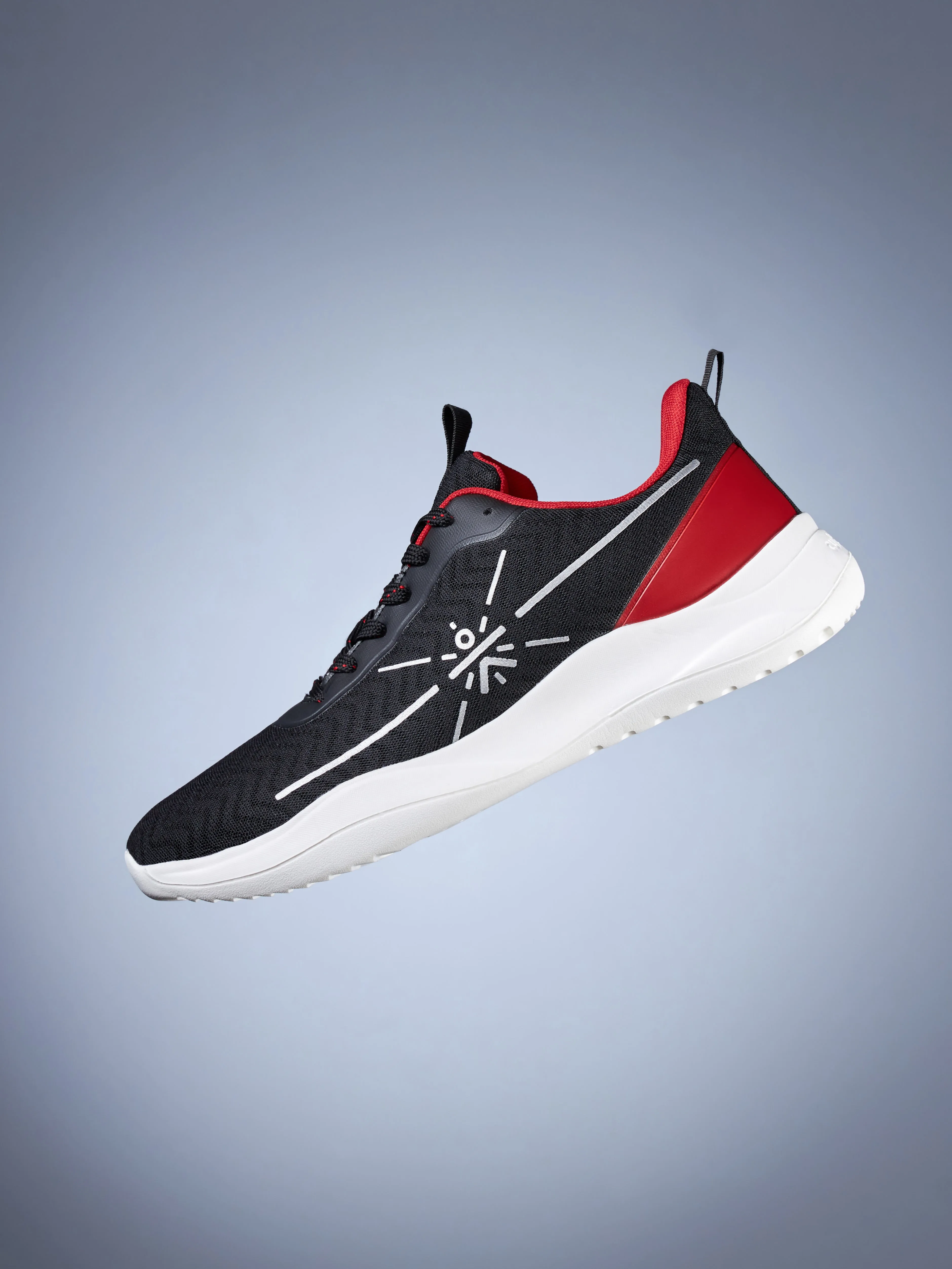 cult Pacer Men Running Shoes