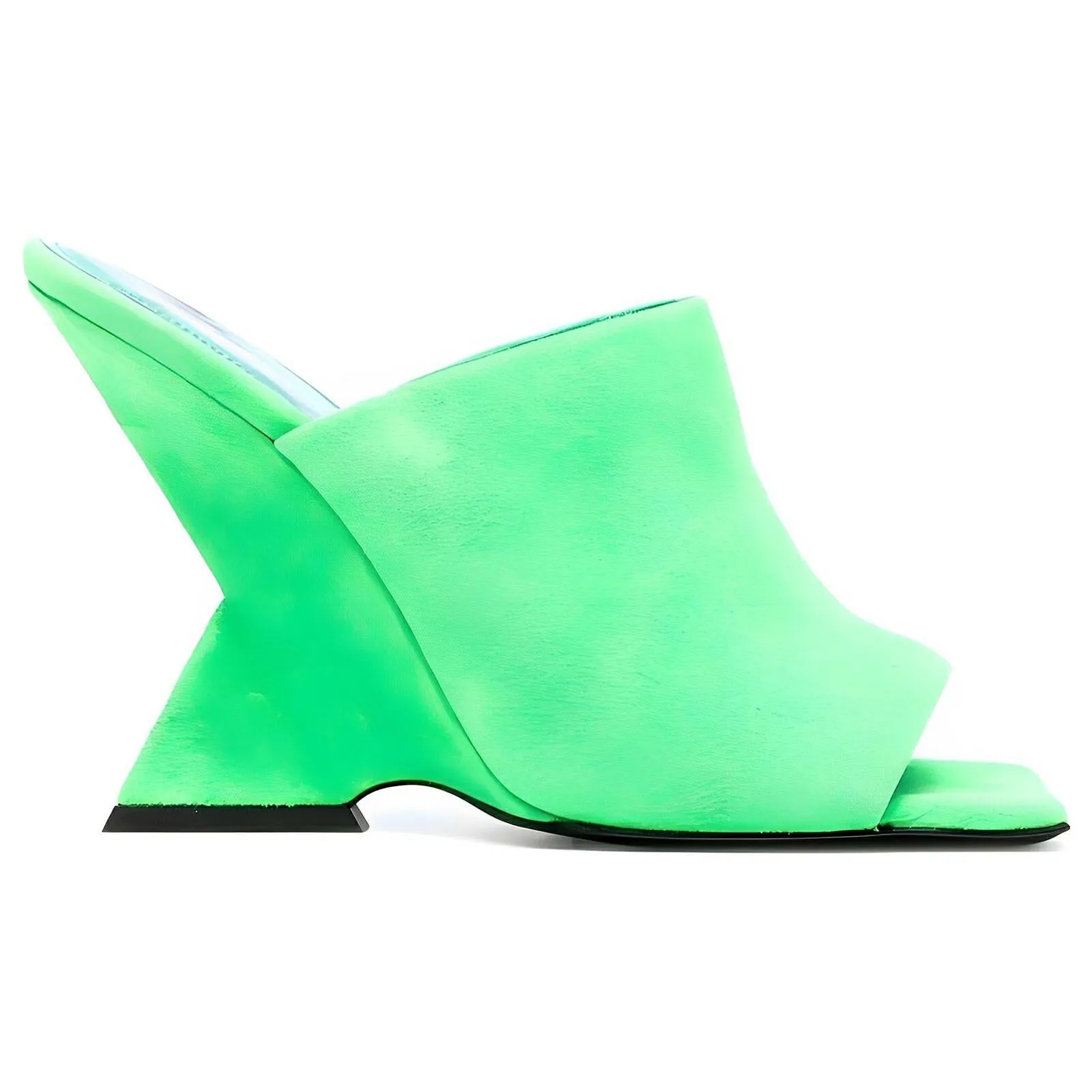 Cyra Open-Toe Sandals