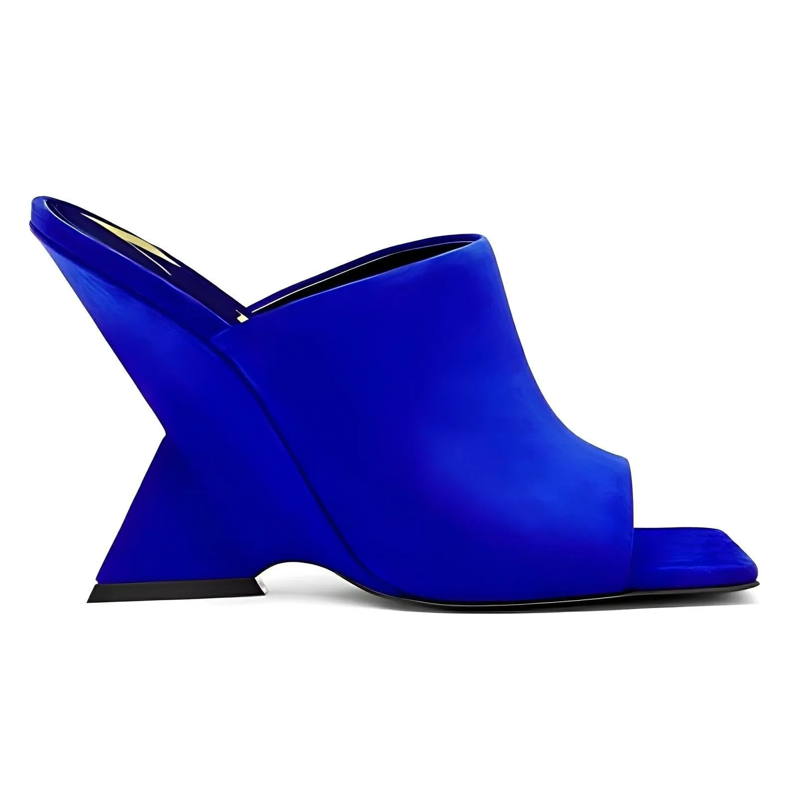 Cyra Open-Toe Sandals