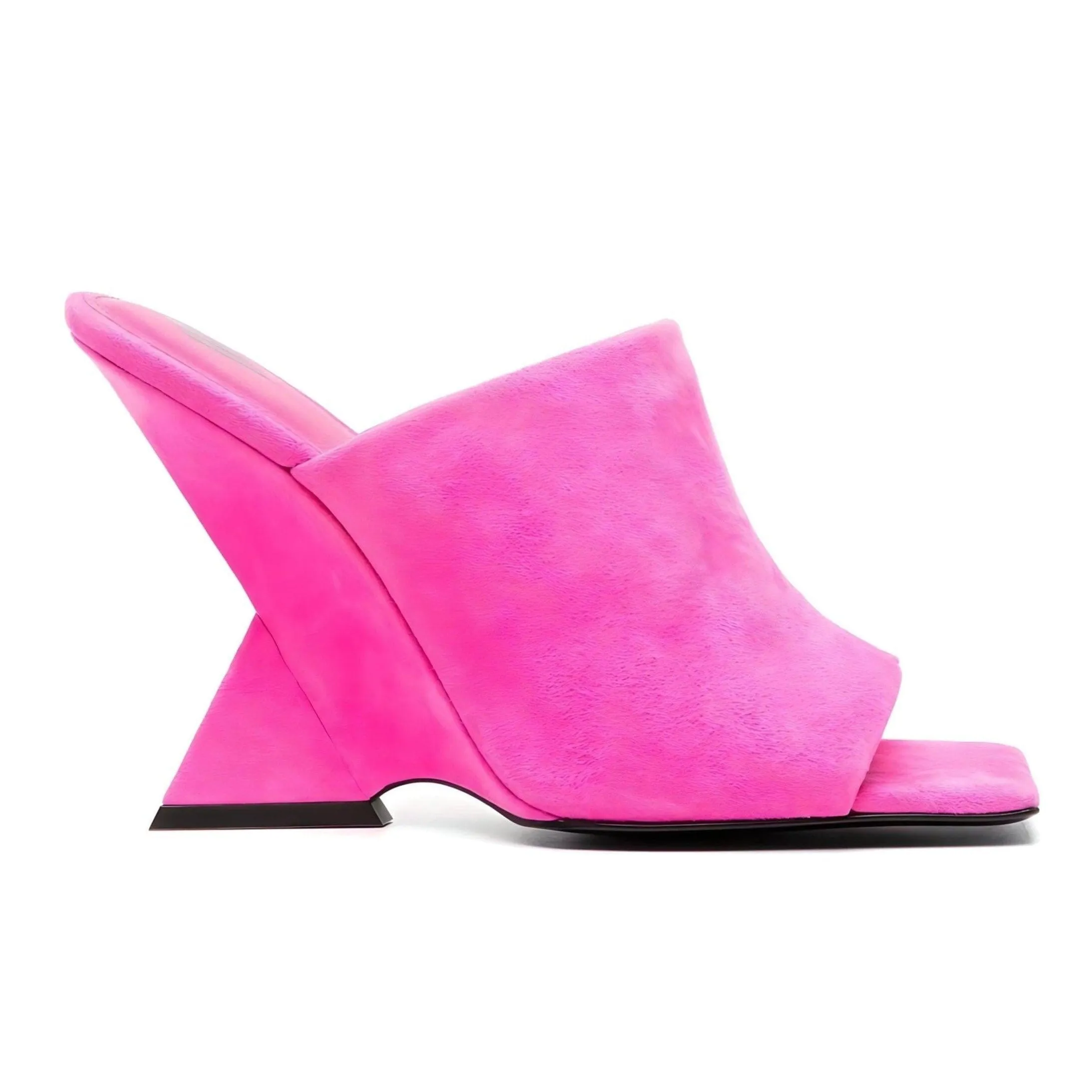 Cyra Open-Toe Sandals