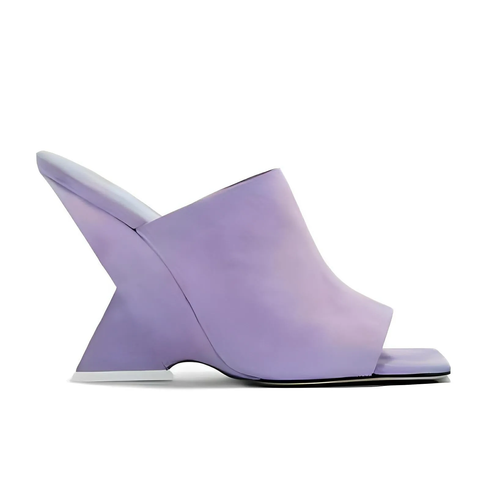 Cyra Open-Toe Sandals