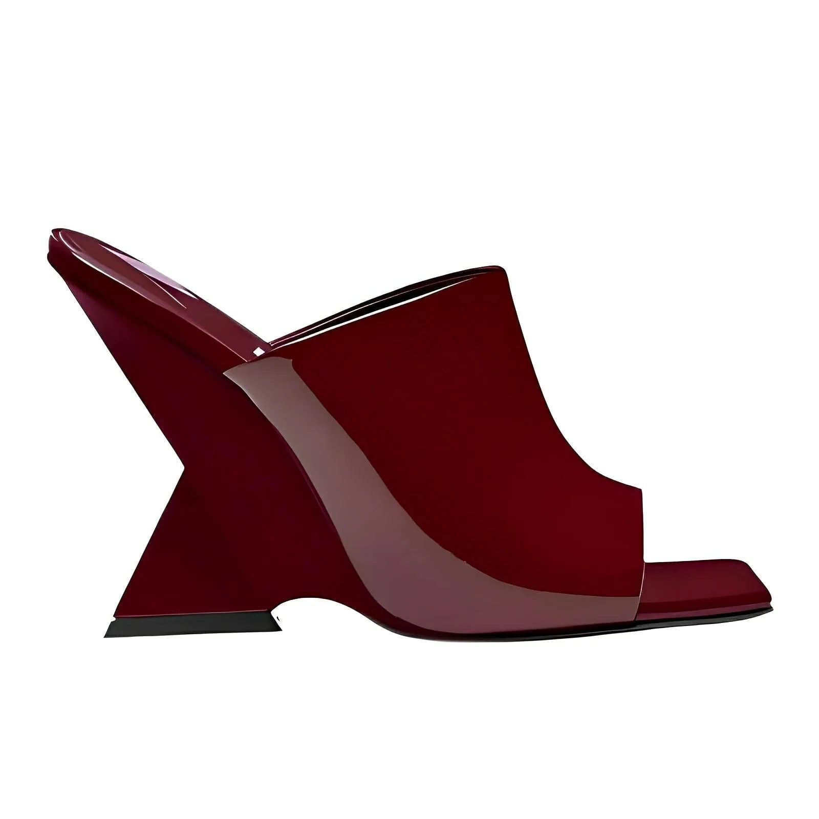 Cyra Open-Toe Sandals