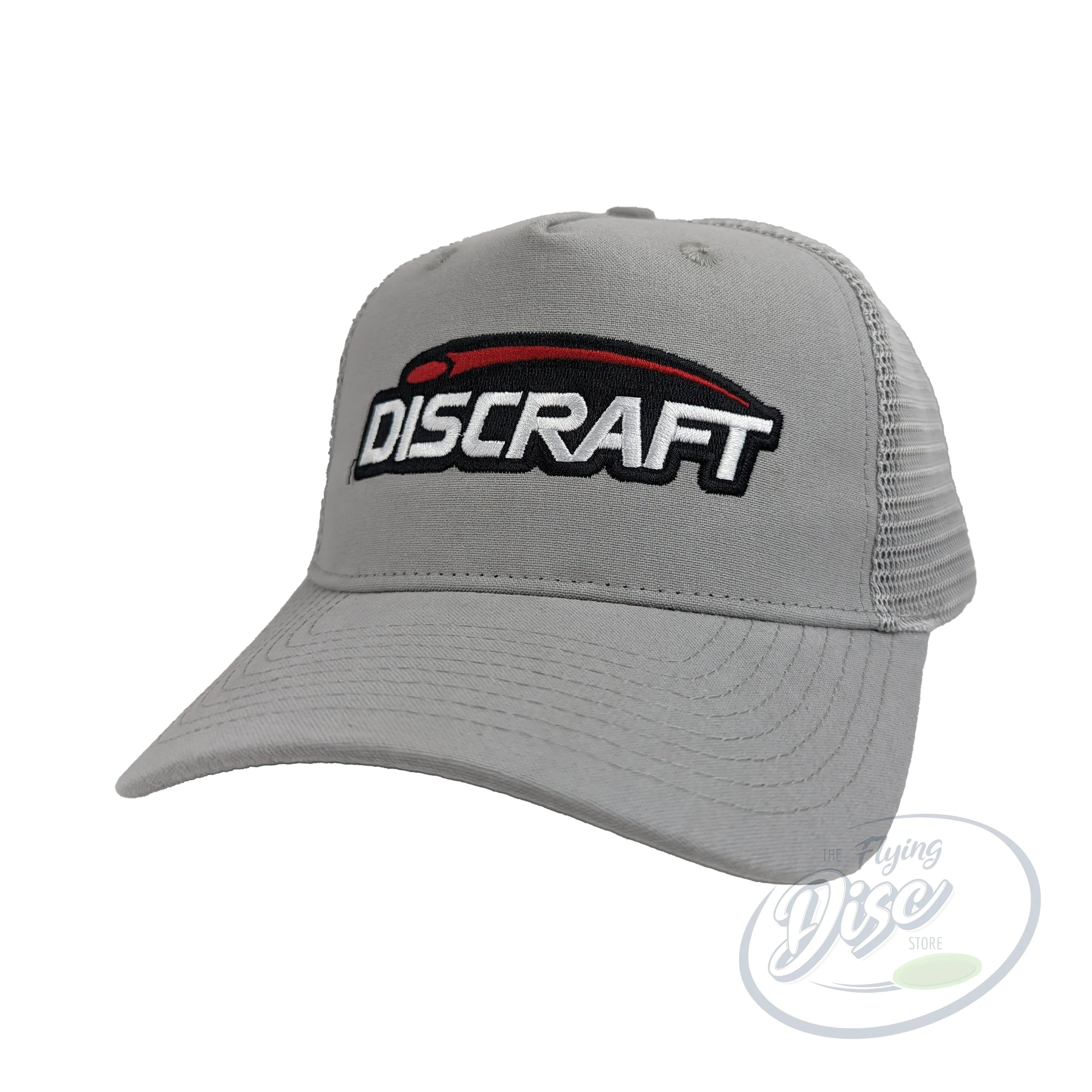 Discraft Snapback Mesh Hat