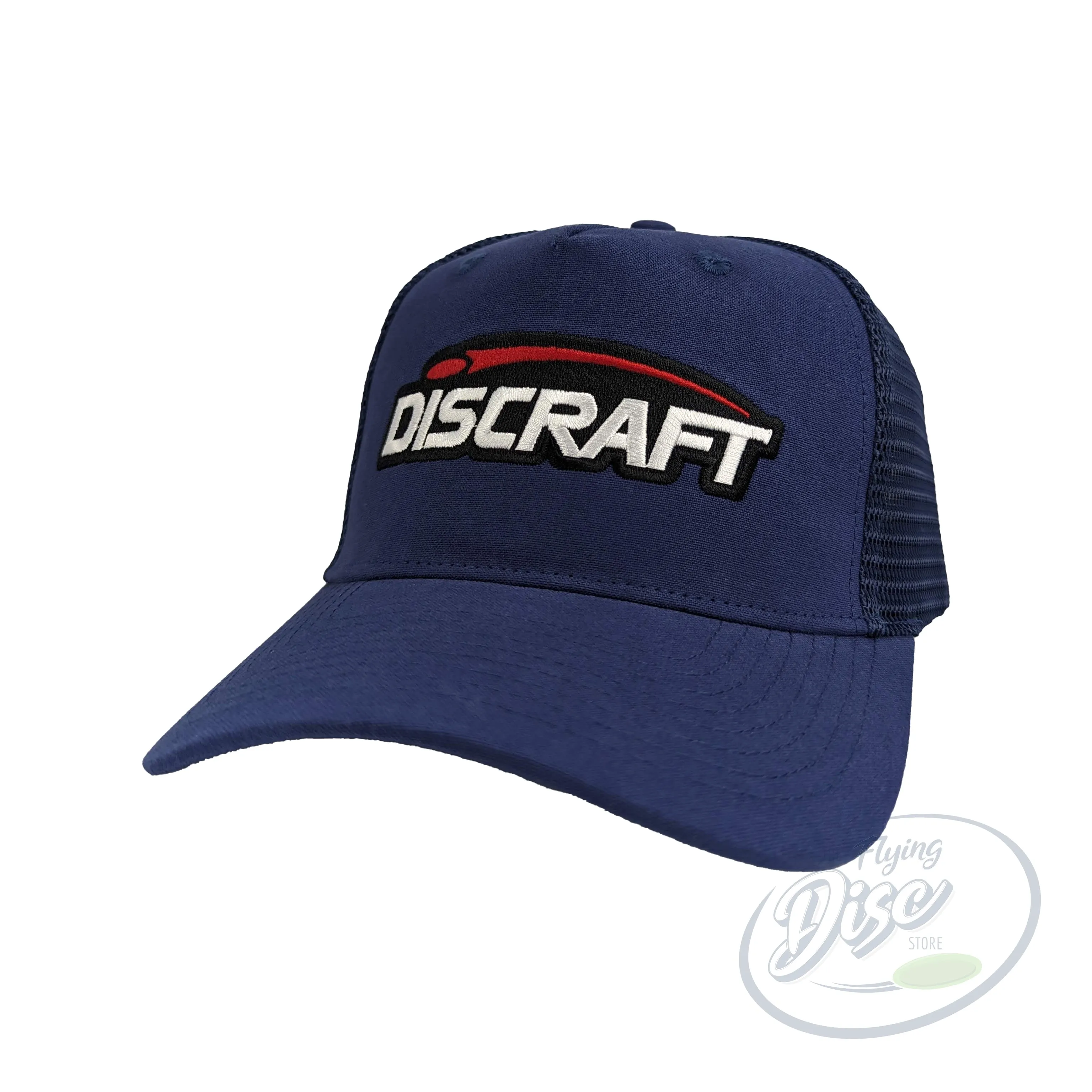 Discraft Snapback Mesh Hat