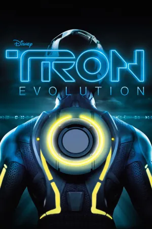 Disney TRON: Evolution (PC)