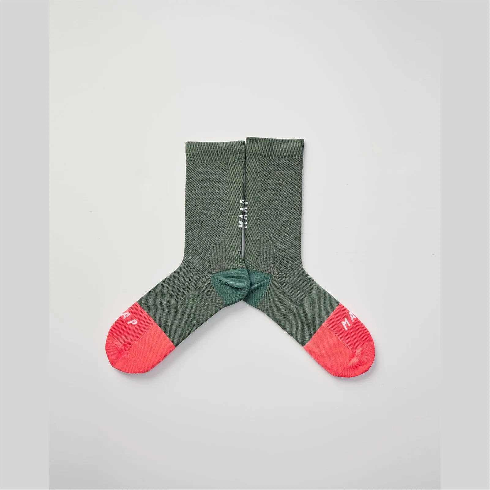 Division Sock Artichoke