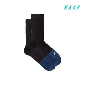 Division Sock Black