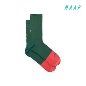 Division Sock Land