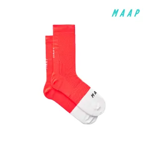 Division Sock Lava