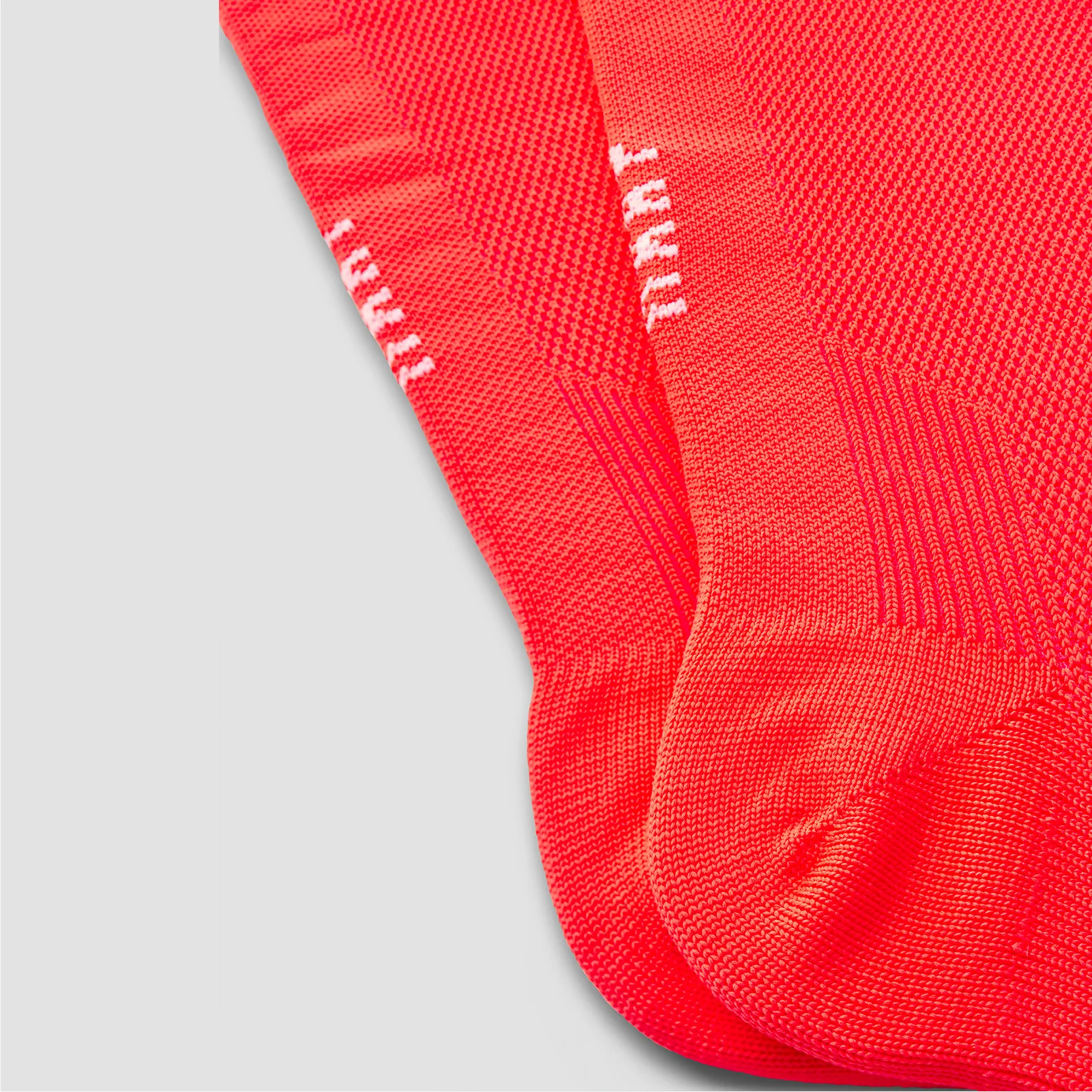 Division Sock Lava