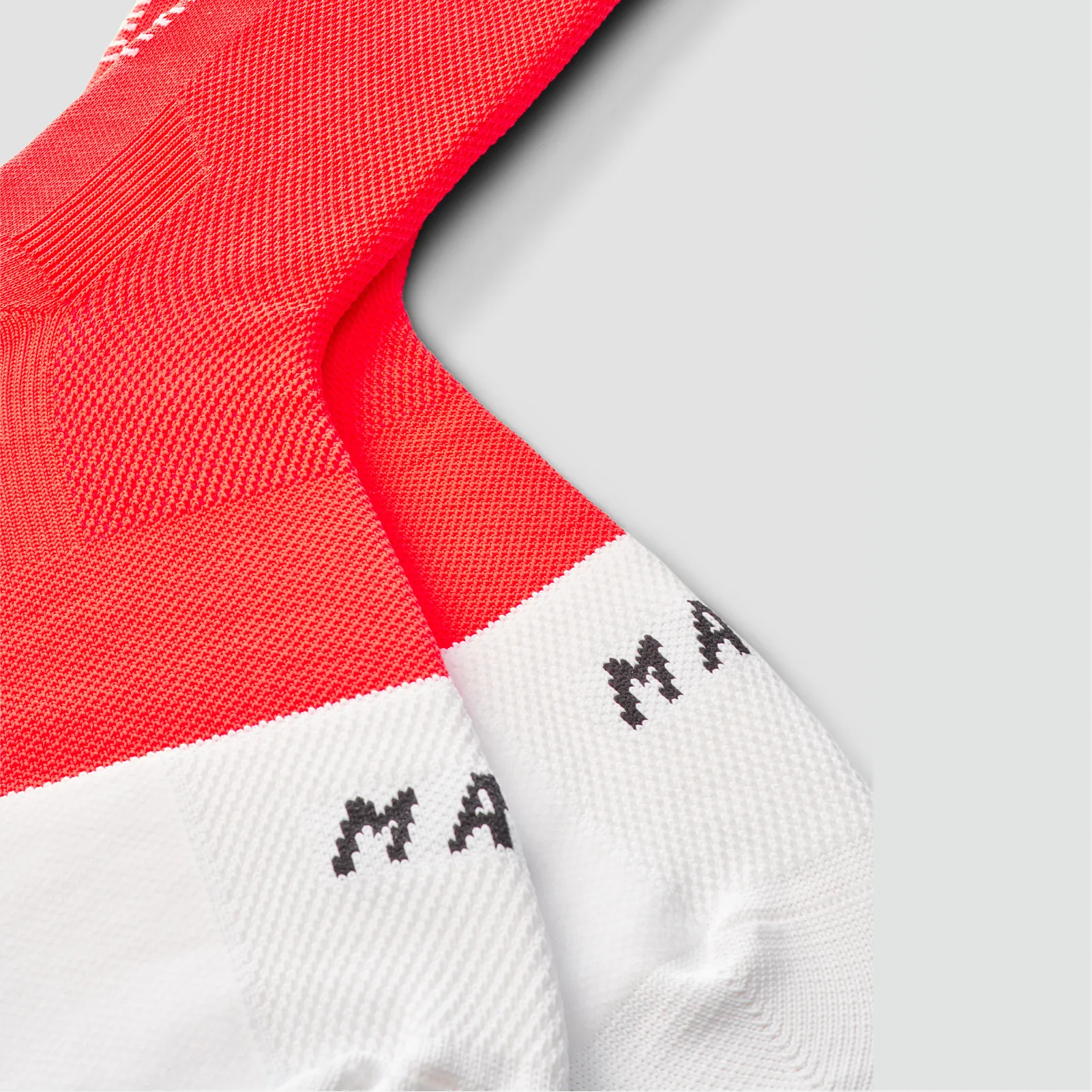 Division Sock Lava