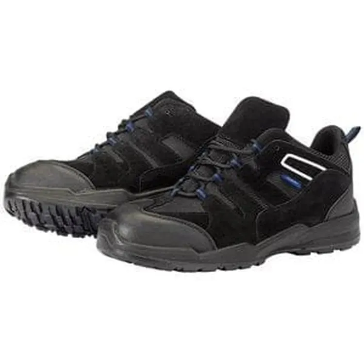 Draper Trainer Style Safety Shoe, Size 5, S1 P Src Dr-85942