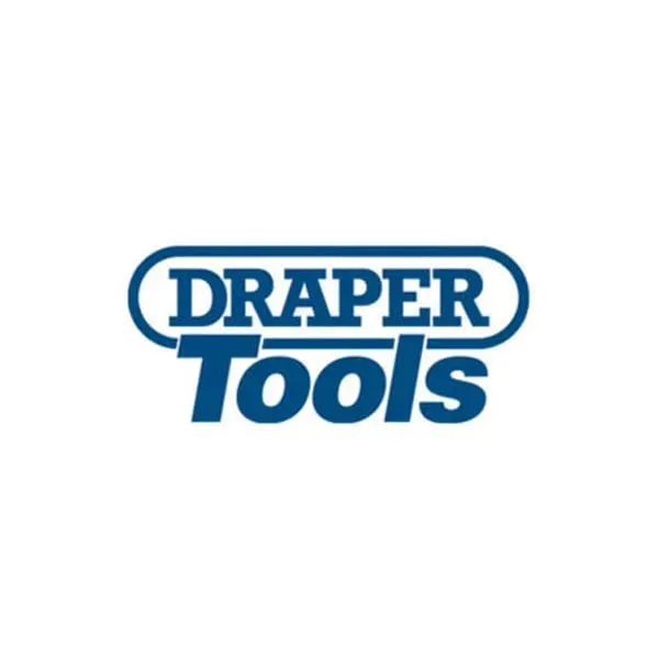 Draper Trainer Style Safety Shoe, Size 5, S1 P Src Dr-85942