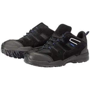 Draper Trainer Style Safety Shoe, Size 5, S1 P Src Dr-85942
