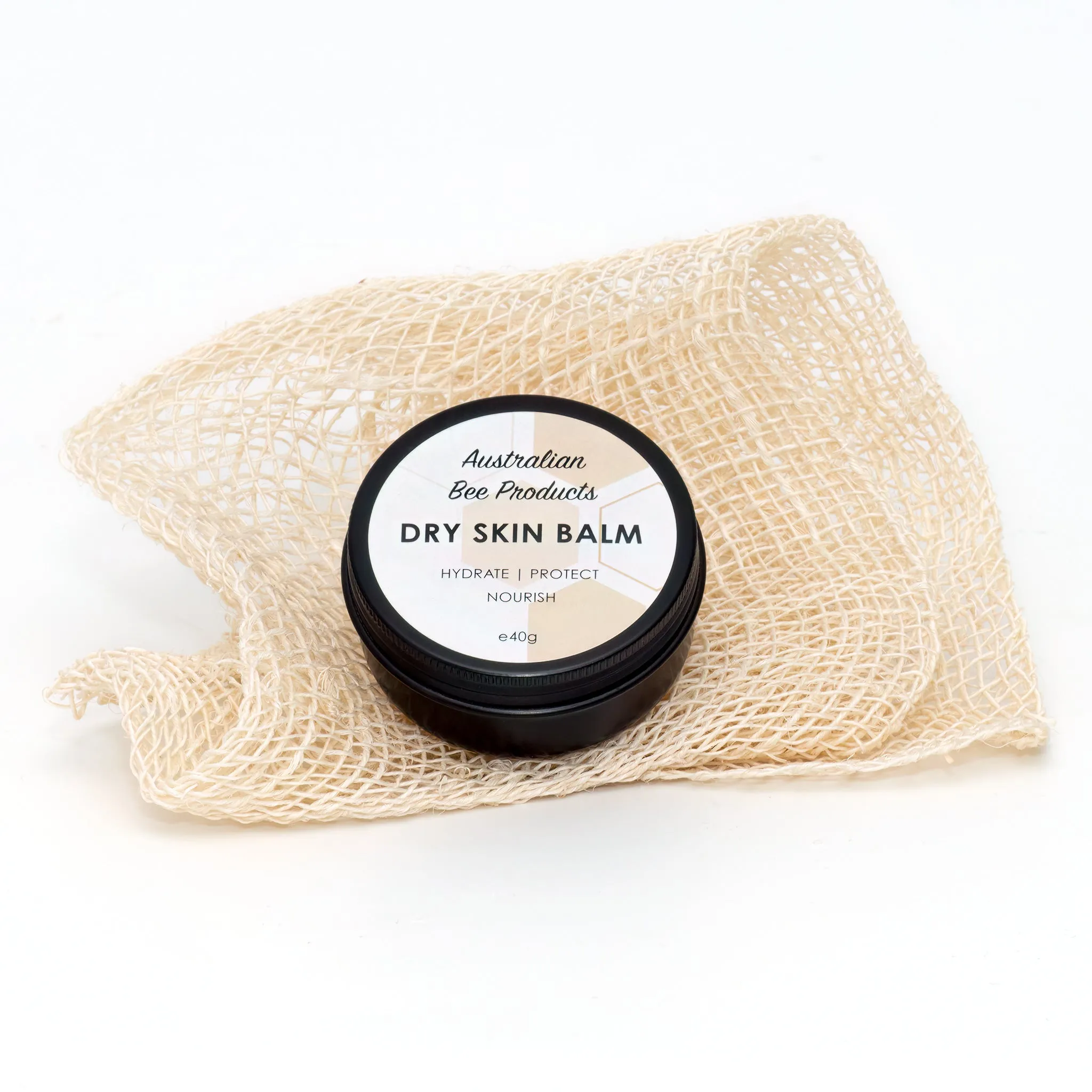 Dry Skin Balm