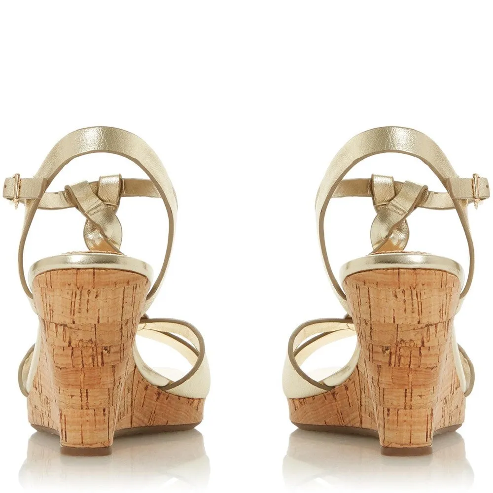 Dune Koala Sandals